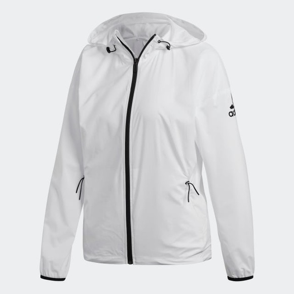 adidas Tops - ☀️🚨FINAL MARKDOWN 🚨Adidas Training Woven Jacket